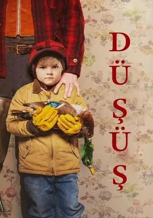 Düşüş 2020 Full HD Türkçe Dublaj Film İzle