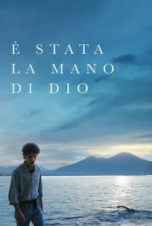 È stata la mano di Dio 2021 Full HD Türkçe Dublaj Film İzle