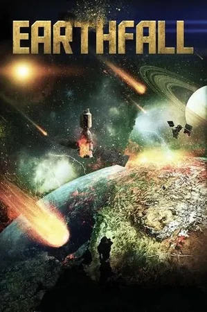 Earthfall 2015 Full HD Türkçe Dublaj Film İzle