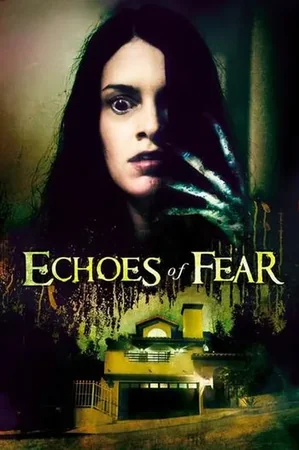Echoes of Fear 2019 Full HD Türkçe Dublaj Film İzle