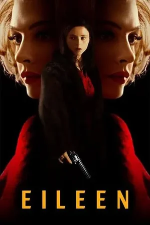 Eileen 2023 Full HD Türkçe Dublaj Film İzle