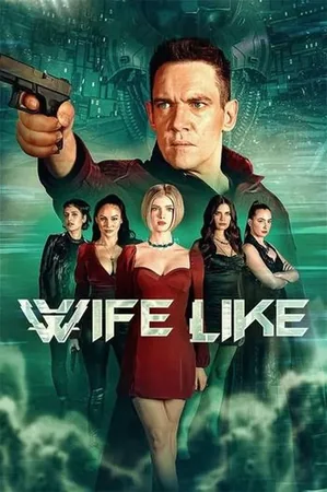 Eşim Gibi 2022 Full HD Türkçe Dublaj Film İzle