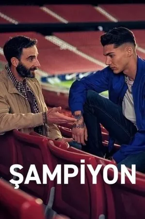 Şampiyon 2024 Full HD Türkçe Dublaj Film İzle