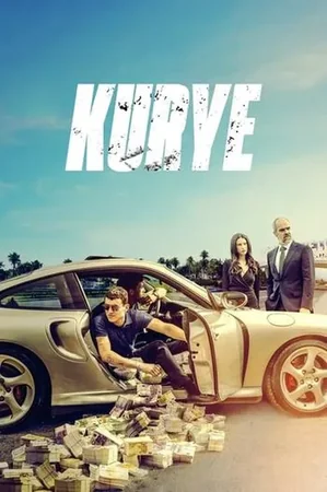 Kurye 2024 Full HD Türkçe Dublaj Film İzle