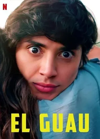 El Guau 2022 Full HD Türkçe Dublaj Film İzle