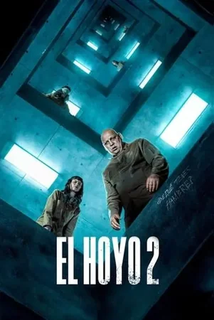 The Platform 2 2024 Full HD Türkçe Dublaj Film İzle