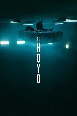 The Platform 2019 Full HD Türkçe Dublaj Film İzle