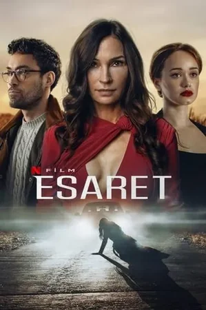 Esaret 2023 Full HD Türkçe Dublaj Film İzle