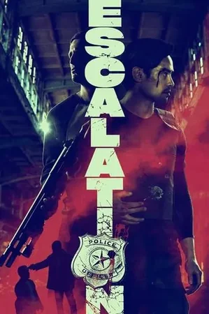 Escalation 2023 Full HD Türkçe Dublaj Film İzle