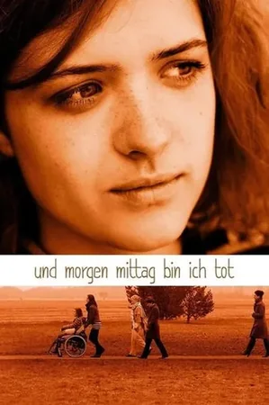 Und morgen mittag bin ich tot 2014 Full HD Türkçe Dublaj Film İzle