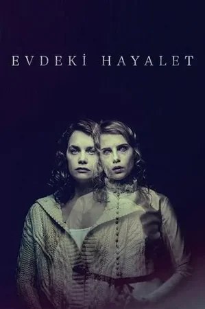 Evdeki Hayalet 2016 Full HD Türkçe Dublaj Film İzle