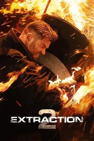 Extraction 2 2023 Full HD Türkçe Dublaj Film İzle