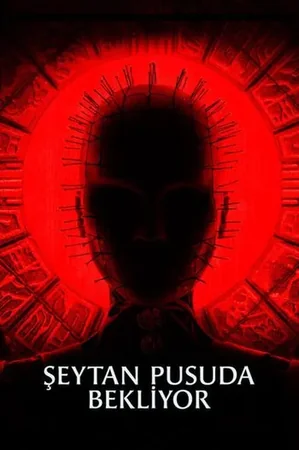 Şeytan Pusuda Bekliyor 2022 Full HD Türkçe Dublaj Film İzle