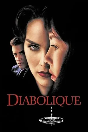 Şeytanca 1996 Full HD Türkçe Dublaj Film İzle