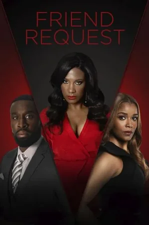 Friend Request 2019 Full HD Türkçe Dublaj Film İzle