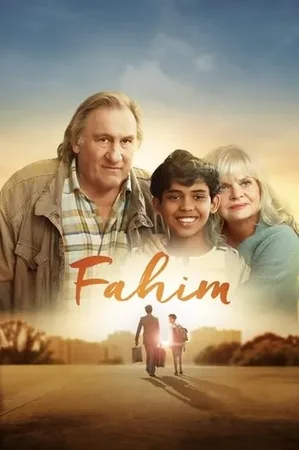 Fahim 2019 Full HD Türkçe Dublaj Film İzle