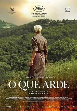 Yangın Yeri 2019 Full HD Türkçe Dublaj Film İzle