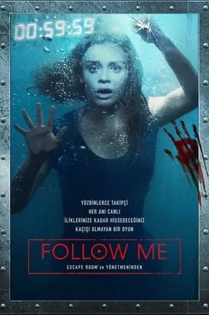 Follow Me 2020 Full HD Türkçe Dublaj Film İzle