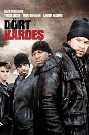 Dört Kardeş 2005 Full HD Türkçe Dublaj Film İzle