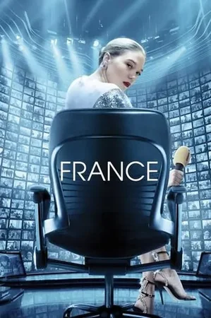 France 2021 Full HD Türkçe Dublaj Film İzle