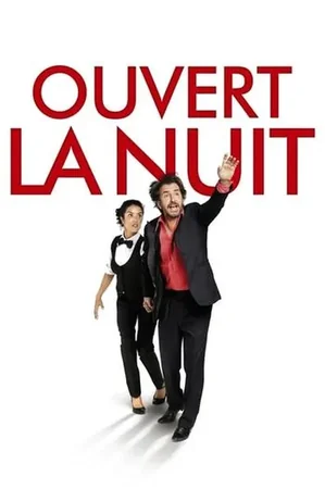 Gece Seansı 2017 Full HD Türkçe Dublaj Film İzle
