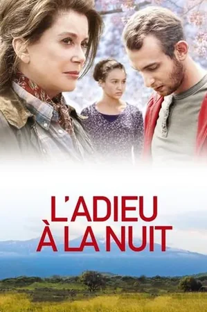 Geceye Veda 2019 Full HD Türkçe Dublaj Film İzle