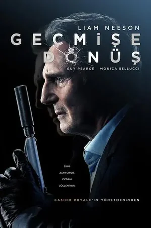 Geçmişe Dönüş 2022 Full HD Türkçe Dublaj Film İzle