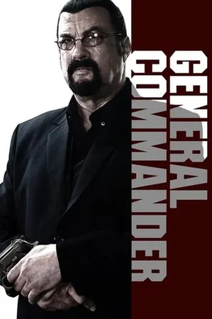General Commander 2019 Full HD Türkçe Dublaj Film İzle