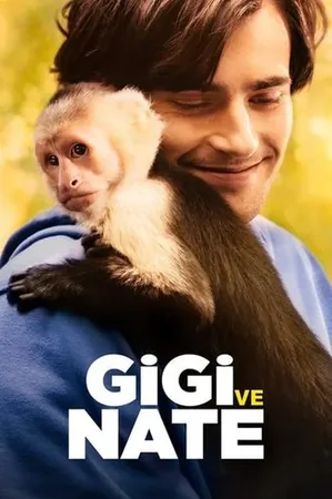 Gigi ve Nate 2022 Full HD Türkçe Dublaj Film İzle