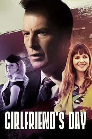 Kız Arkadaşlar Günü 2017 Full HD Türkçe Dublaj Film İzle