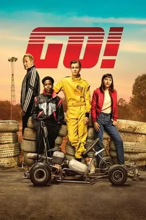Go-kart Tutkusu 2020 Full HD Türkçe Dublaj Film İzle