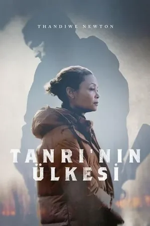 Tanrı'nın Ülkesi 2022 Full HD Türkçe Dublaj Film İzle