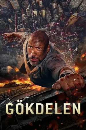 Gökdelen 2018 Full HD Türkçe Dublaj Film İzle