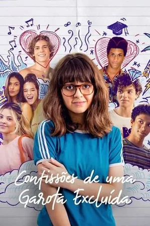 Görünmez Bir Kızın İtirafları 2021 Full HD Türkçe Dublaj Film İzle