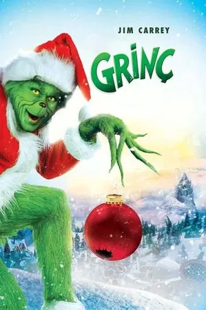 Grinç 2000 Full HD Türkçe Dublaj Film İzle