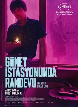 Güney İstasyonunda Randevu 2019 Full HD Türkçe Dublaj Film İzle
