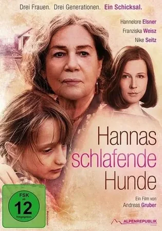 Hanna'nın Sırrı 2016 Full HD Türkçe Dublaj Film İzle