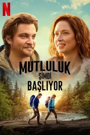 Mutluluk Şimdi Başlıyor 2023 Full HD Türkçe Dublaj Film İzle