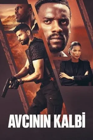 Avcının Kalbi 2024 Full HD Türkçe Dublaj Film İzle