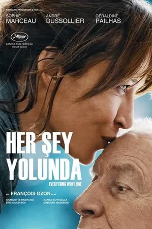 Her Şey Yolunda 2021 Full HD Türkçe Dublaj Film İzle