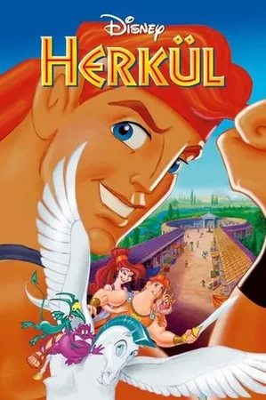Herkül 1997 Full HD Türkçe Dublaj Film İzle