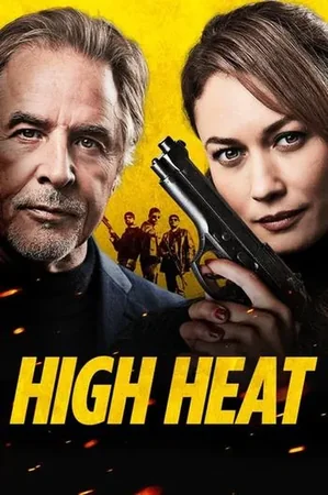 High Heat 2022 Full HD Türkçe Dublaj Film İzle