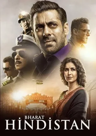 Bharat Hindistan 2019 Full HD Türkçe Dublaj Film İzle