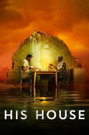 Onun Evi 2020 Full HD Türkçe Dublaj Film İzle