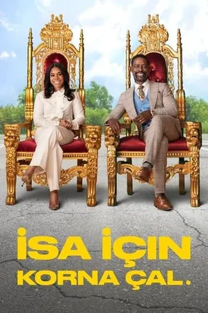 İsa için Korna Çal 2022 Full HD Türkçe Dublaj Film İzle