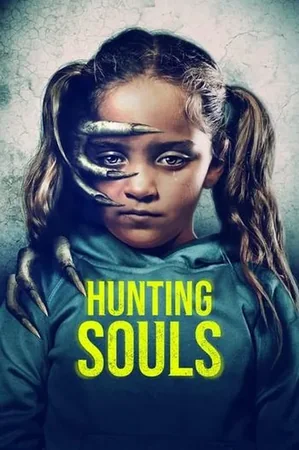 Hunting Souls 2024 Full HD Türkçe Dublaj Film İzle