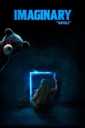 Hayali 2024 Full HD Türkçe Dublaj Film İzle
