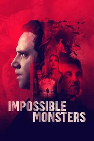 İmkansız Canavarlar 2019 Full HD Türkçe Dublaj Film İzle