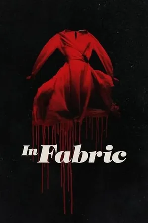 In Fabric 2018 Full HD Türkçe Dublaj Film İzle