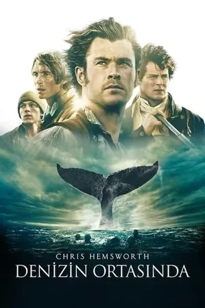 Denizin Ortasında 2015 Full HD Türkçe Dublaj Film İzle